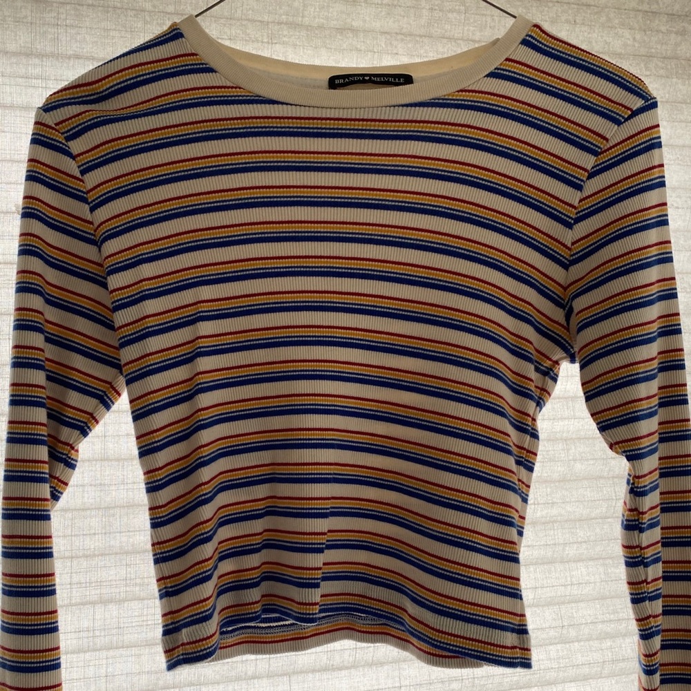 Brandy Melville long sleeve